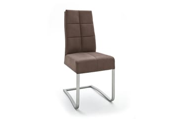 MUSIAL Matstol Beige