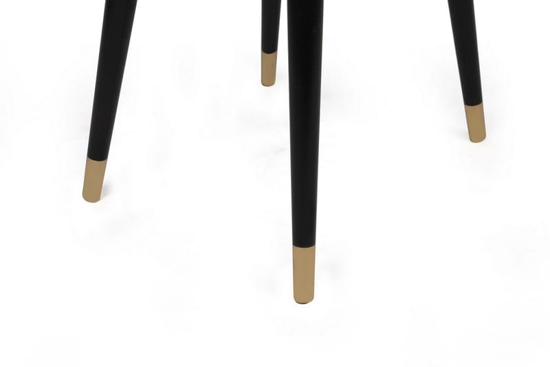 Nabi Matstol - Svart - Möbler - Matplats - Matstol & köksstol