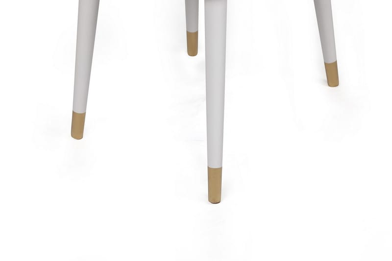 Nabi Matstol - Vit - Möbler - Matplats - Matstol & köksstol