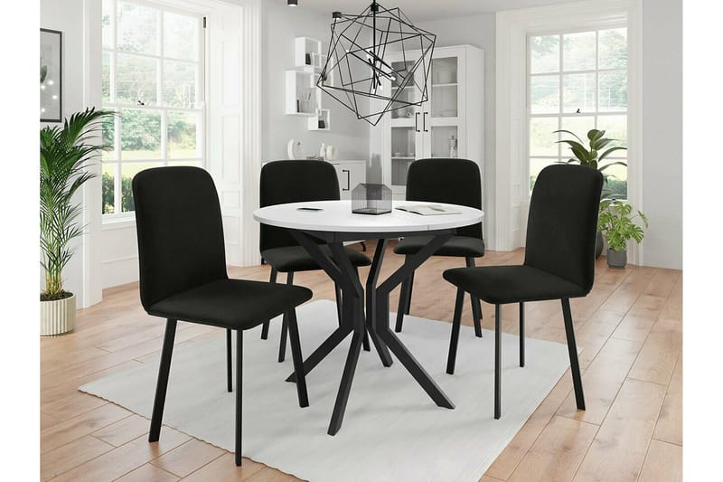 Narberth Matstol - Möbler - Matplats - Matstol & köksstol