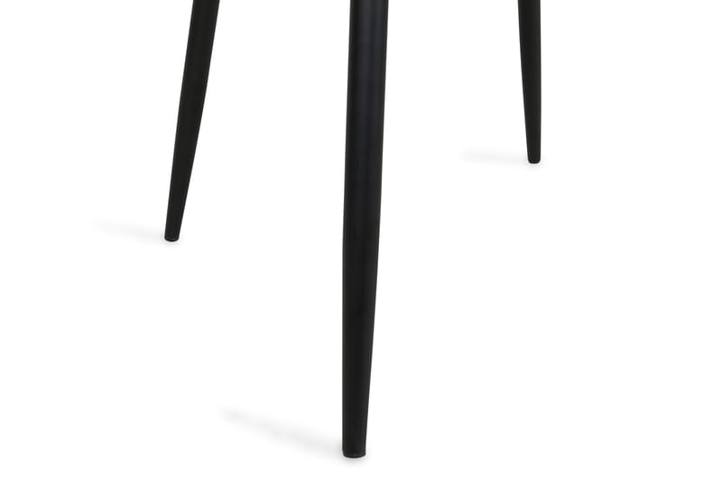Nibe Matstol - Svart - Möbler - Matplats - Matstol & köksstol