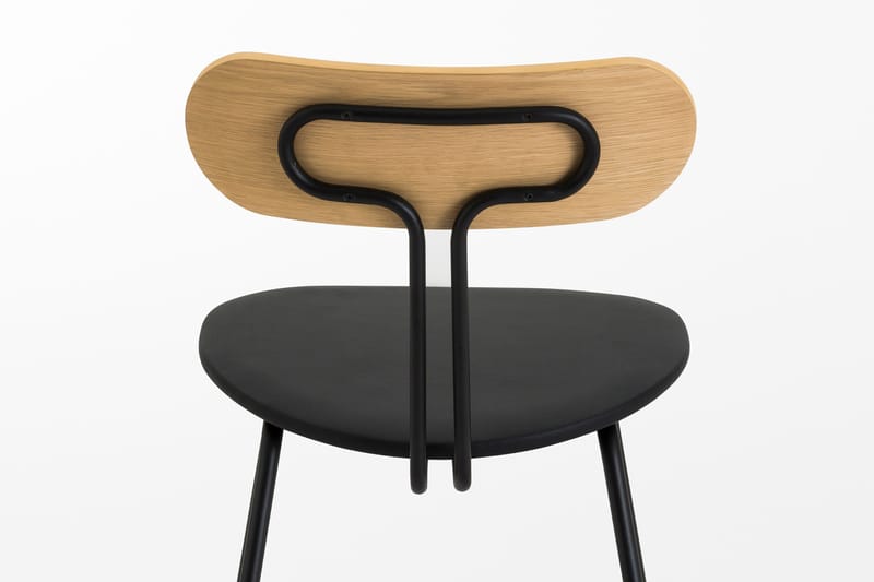 Noira Matstol Ek - Möbler - Matplats - Matstol & köksstol