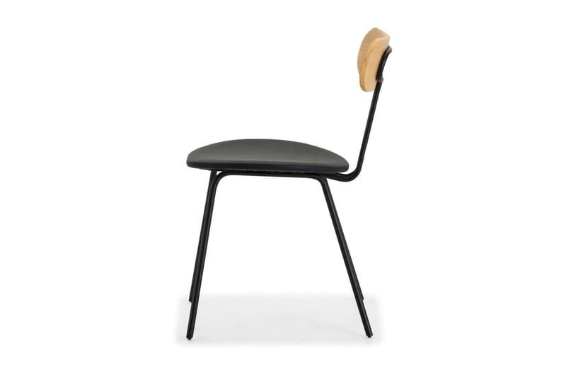 Noira Matstol Ek - Möbler - Matplats - Matstol & köksstol