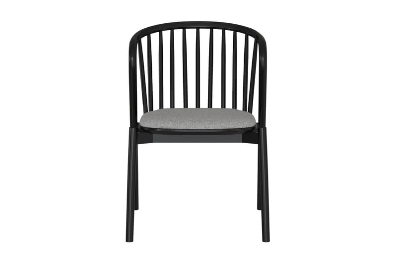 Noira Matstol Ek - Möbler - Matplats - Matstol & köksstol