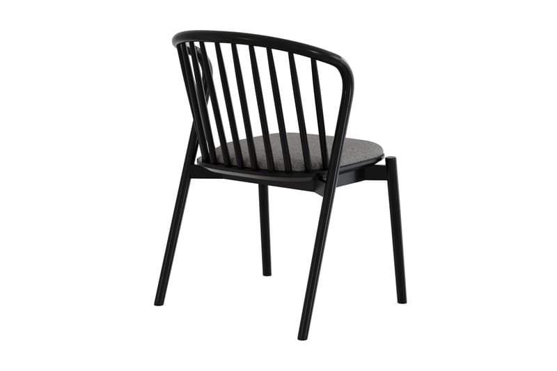 Noira Matstol Ek - Möbler - Matplats - Matstol & köksstol