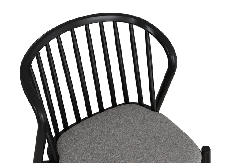 Noira Matstol Ek - Möbler - Matplats - Matstol & köksstol