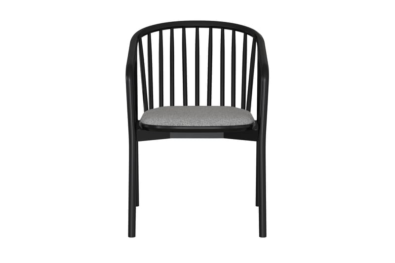 Noira Matstol Ek - Möbler - Matplats - Matstol & köksstol