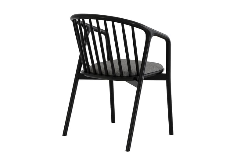 Noira Matstol Ek - Möbler - Matplats - Matstol & köksstol