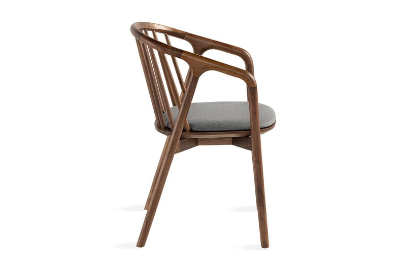 Noira Matstol med Armstöd - Möbler - Matplats - Matstol & köksstol