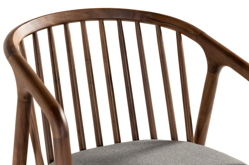 Noira Matstol med Armstöd - Möbler - Matplats - Matstol & köksstol