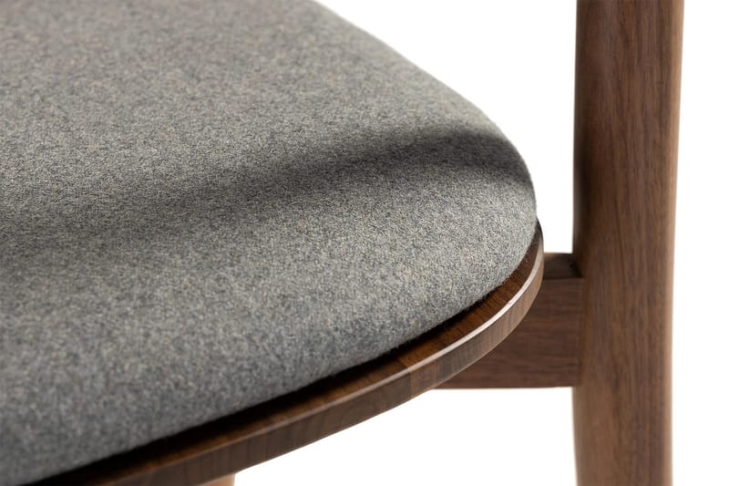 Noira Matstol med Armstöd - Möbler - Matplats - Matstol & köksstol