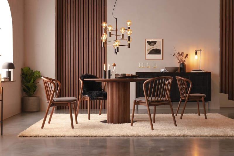 Noira Matstol - Möbler - Matplats - Matstol & köksstol