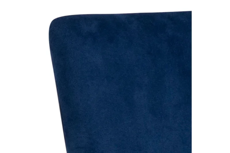 Oakton Matstol - Blå - Möbler - Matplats - Matstol & köksstol