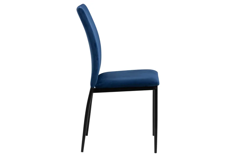 Oakton Matstol - Blå - Möbler - Matplats - Matstol & köksstol