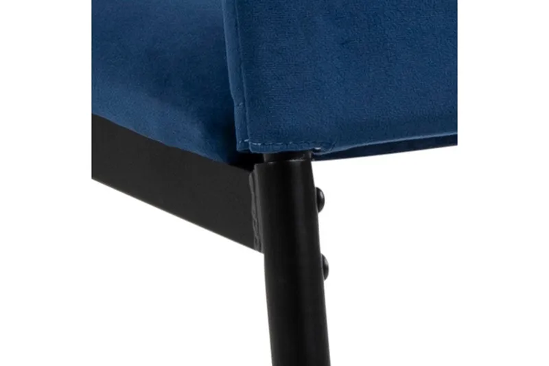 Oakton Matstol - Blå - Möbler - Matplats - Matstol & köksstol