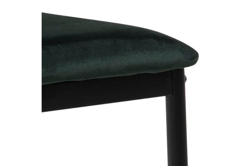 Oakton Matstol - Grön - Möbler - Matplats - Matstol & köksstol