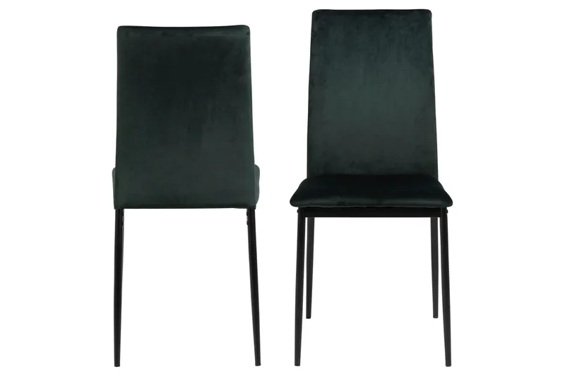 Oakton Matstol - Grön - Möbler - Matplats - Matstol & köksstol