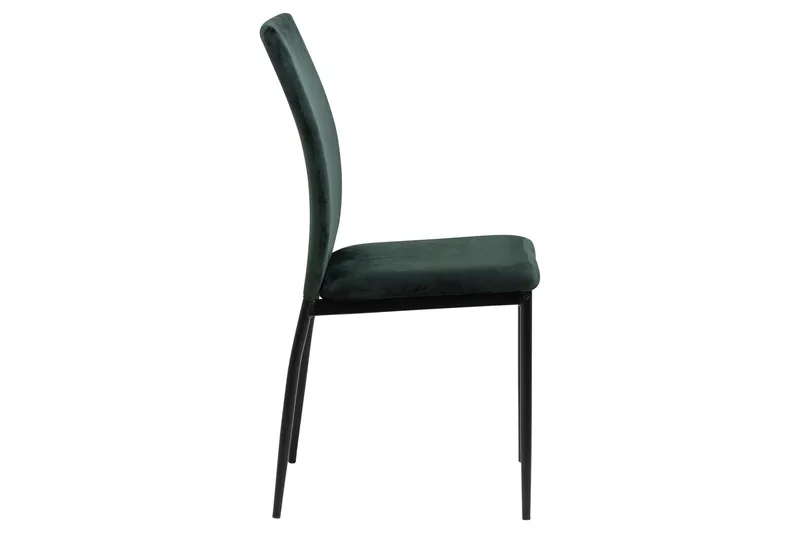 Oakton Matstol - Grön - Möbler - Matplats - Matstol & köksstol