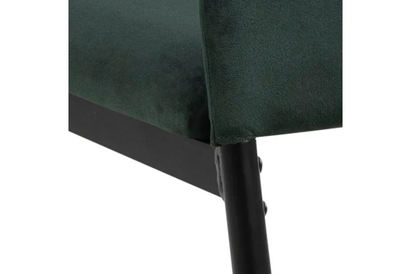 Oakton Matstol - Grön - Möbler - Matplats - Matstol & köksstol