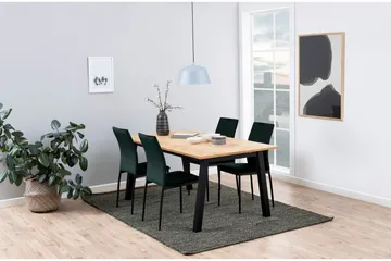 Oakton Matstol - Grön - Möbler - Matplats - Matstol & köksstol