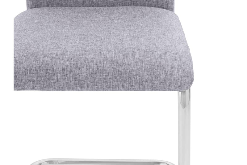 Oklahomis Matstol - Antracit - Möbler - Matplats - Matstol & köksstol