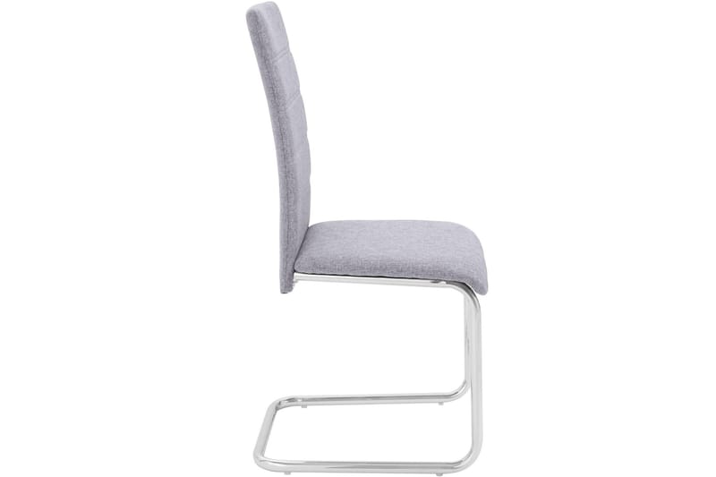 Oklahomis Matstol - Antracit - Möbler - Matplats - Matstol & köksstol