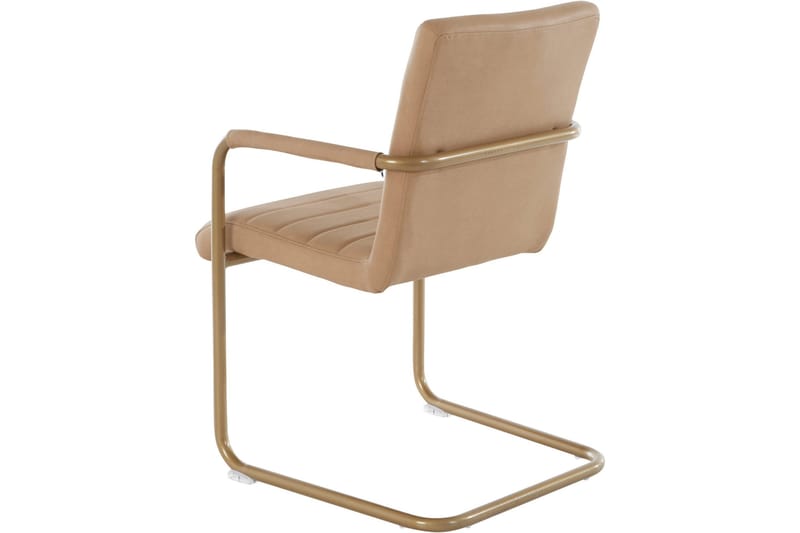 Olkestorp Karmstol - Krämvit/Champagne - Möbler - Matplats - Matstol & köksstol