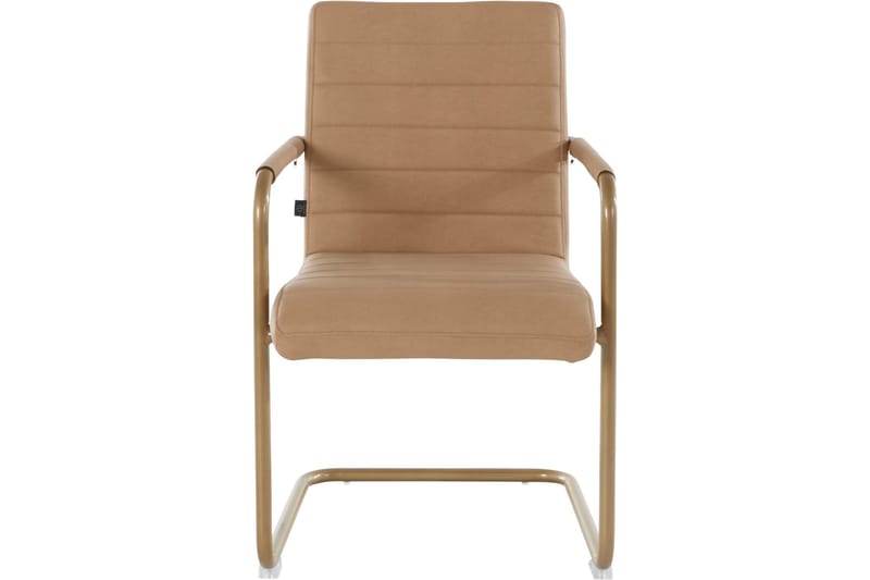 Olkestorp Karmstol - Krämvit/Champagne - Möbler - Matplats - Matstol & köksstol