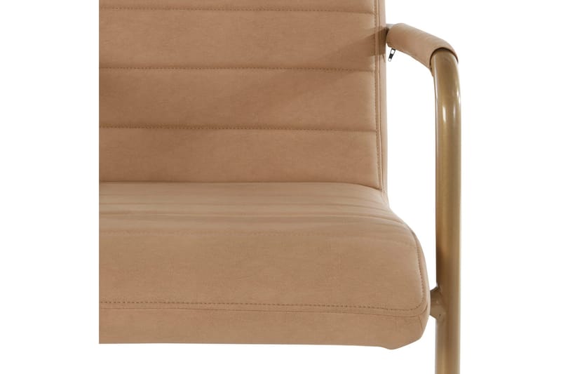 Olkestorp Karmstol - Krämvit/Champagne - Möbler - Matplats - Matstol & köksstol