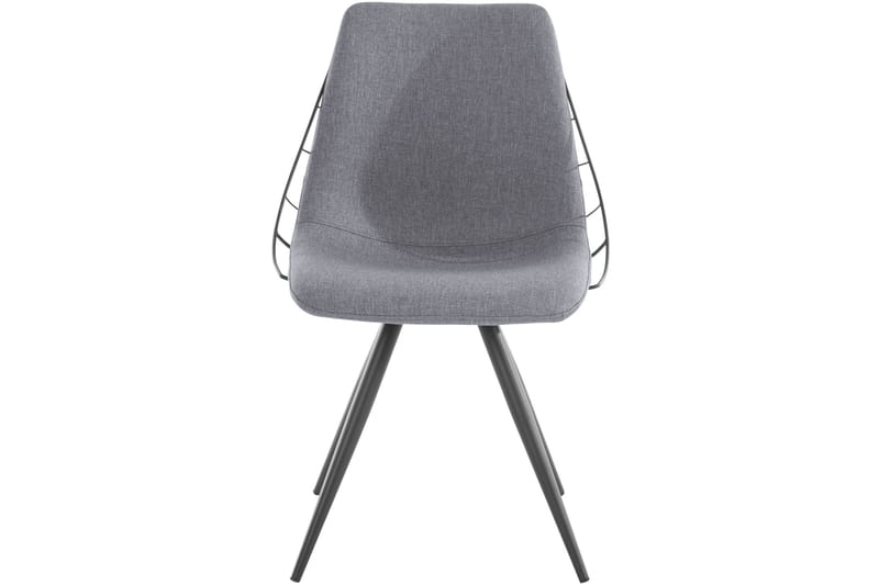 Oriel Matstol - Antracit - Möbler - Matplats - Matstol & köksstol