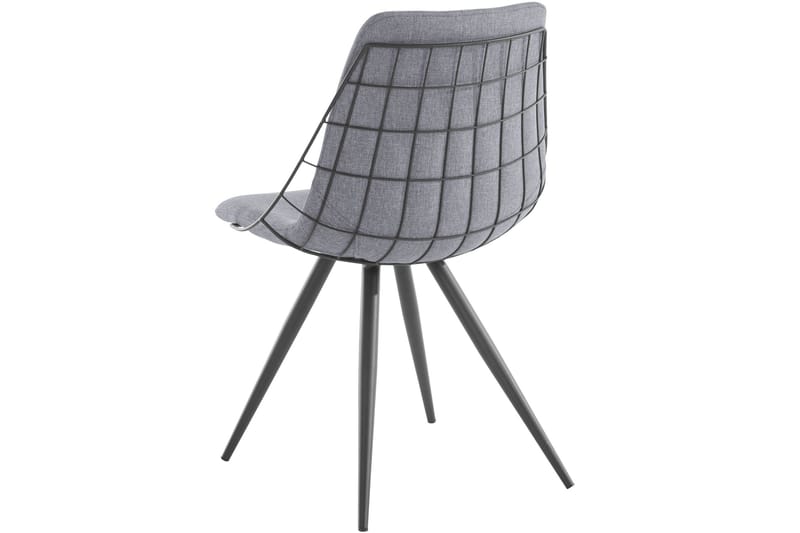 Oriel Matstol - Antracit - Möbler - Matplats - Matstol & köksstol