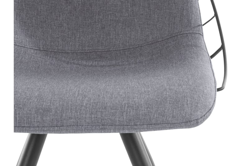 Oriel Matstol - Antracit - Möbler - Matplats - Matstol & köksstol