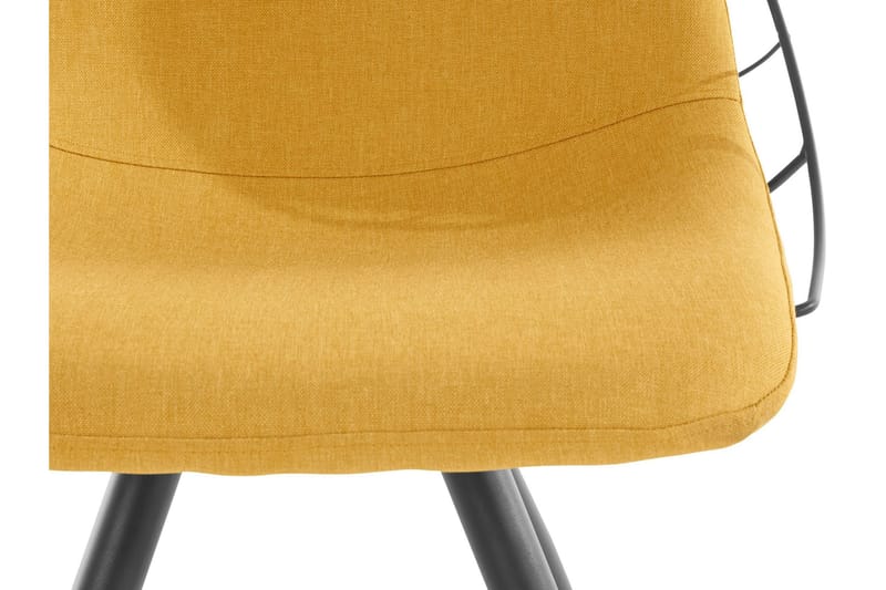 Oriel Matstol - Gul - Möbler - Matplats - Matstol & köksstol