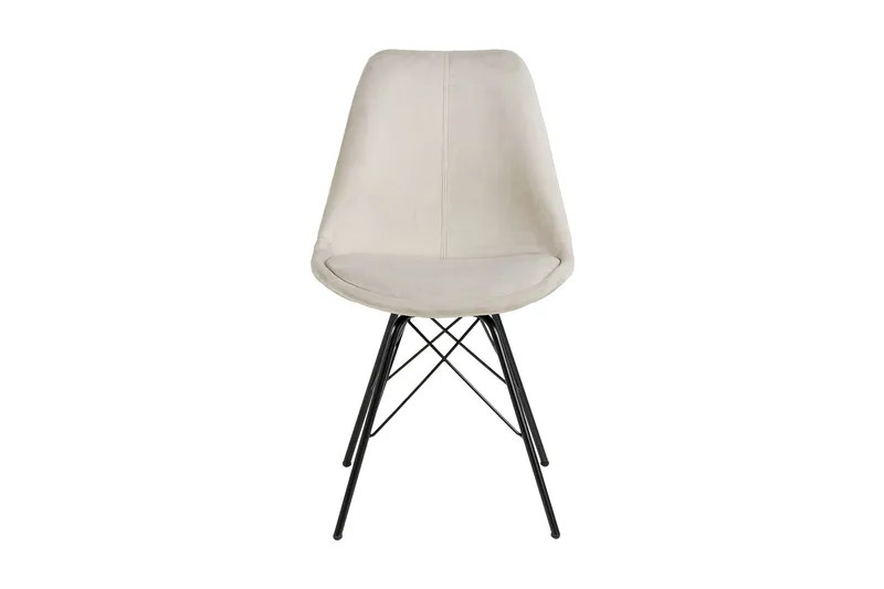 Oubas Matstol - Brun - Möbler - Matplats - Matstol & köksstol