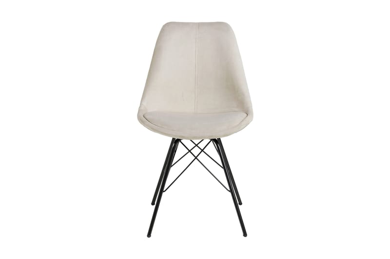 Oubas Matstol - Brun - Möbler - Matplats - Matstol & köksstol