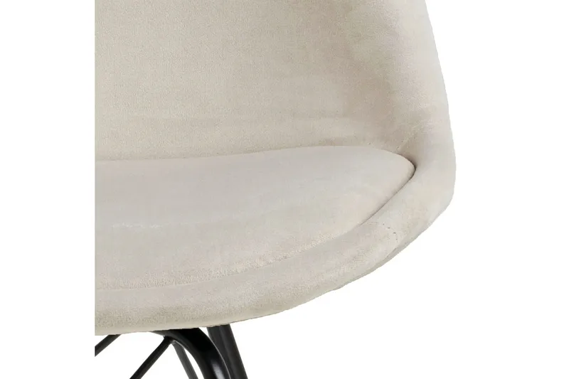 Oubas Matstol - Brun - Möbler - Matplats - Matstol & köksstol