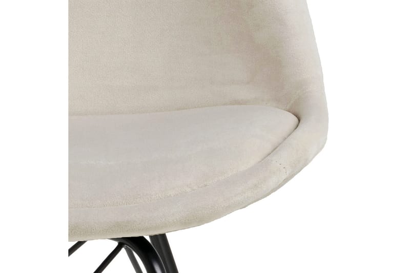 Oubas Matstol - Brun - Möbler - Matplats - Matstol & köksstol