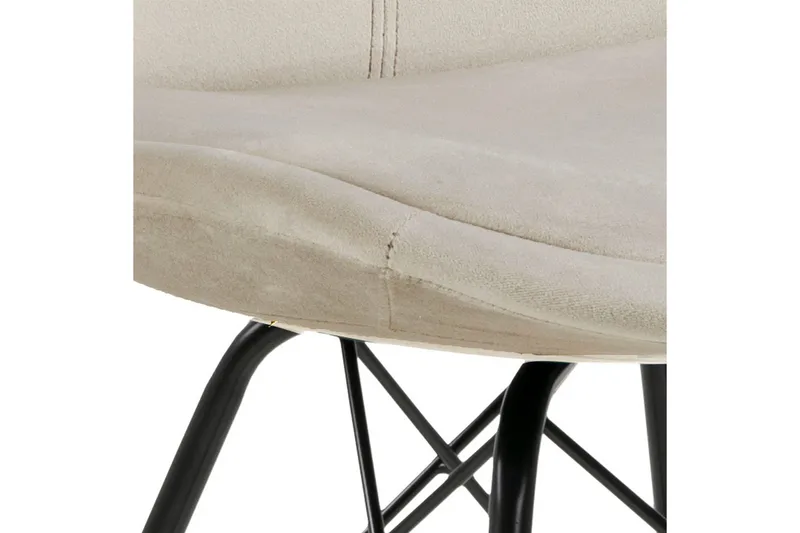 Oubas Matstol - Brun - Möbler - Matplats - Matstol & köksstol