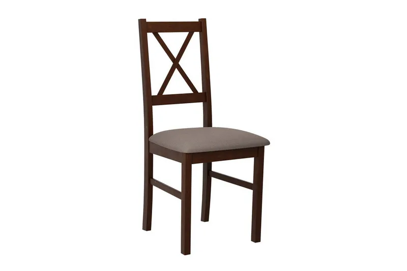 Patrickswell Matstol - Brun - Möbler - Matplats - Matstol & köksstol