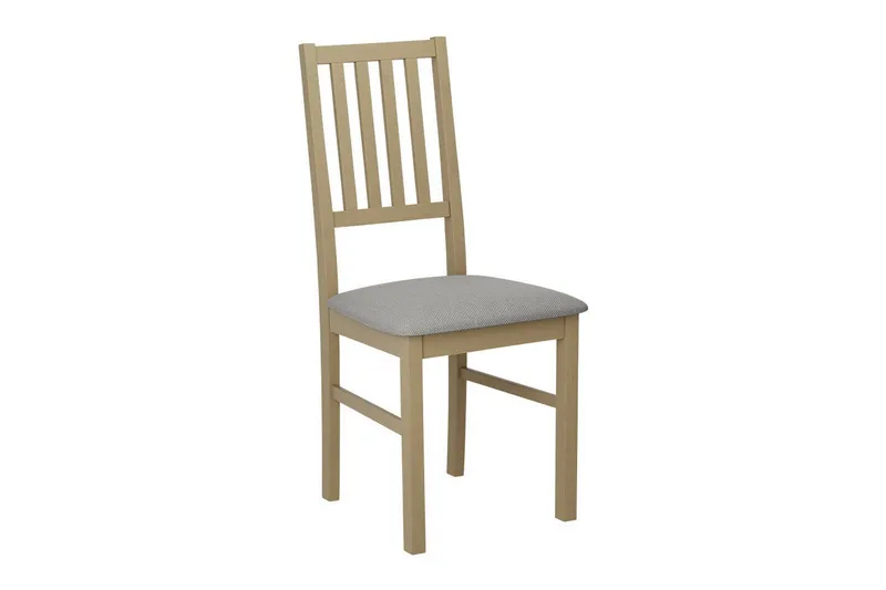 Patrickswell Matstol - Brun - Möbler - Matplats - Matstol & köksstol