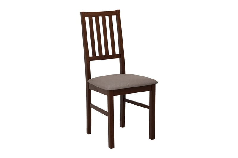 Patrickswell Matstol, Brun