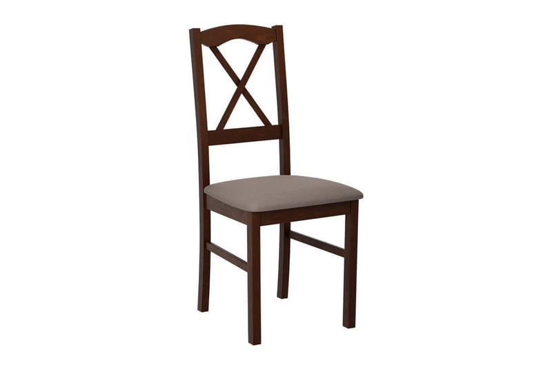 Patrickswell Matstol, Brun