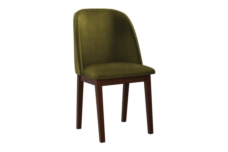 Patrickswell Matstol, Grön