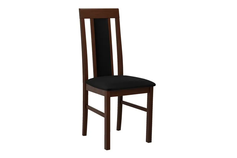 Patrickswell Matstol NO_BRAND Black/Wood