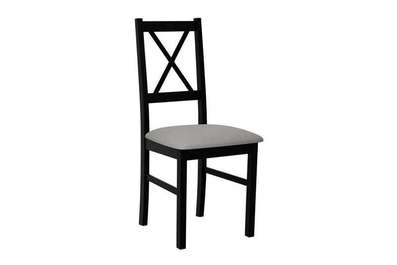 Patrickswell Matstol, Svart