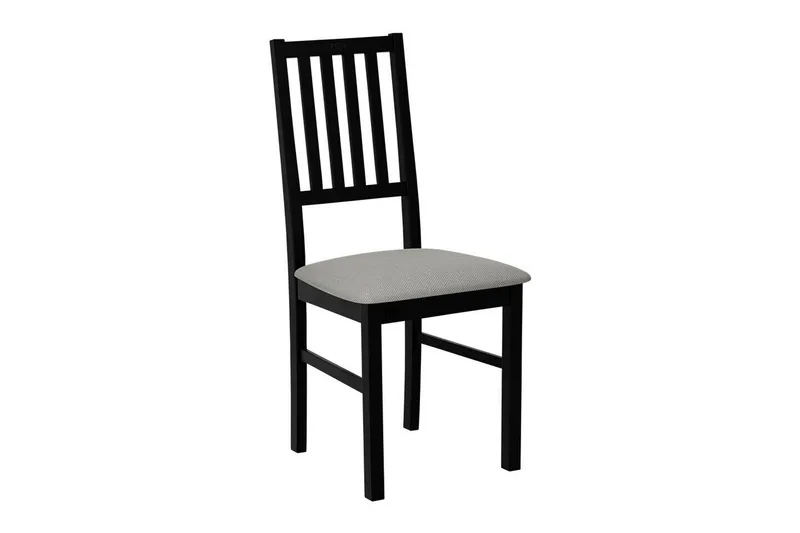 Patrickswell Matstol - Svart - Möbler - Matplats - Matstol & köksstol