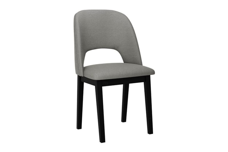 Patrickswell Matstol, Svart