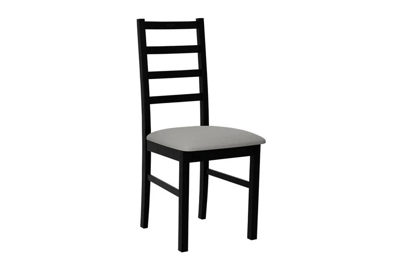 Patrickswell Matstol, Svart