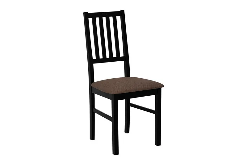 Patrickswell Matstol - Svart - Möbler - Matplats - Matstol & köksstol