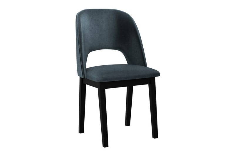 Patrickswell Matstol Svart - Möbler - Matplats - Matstol & köksstol